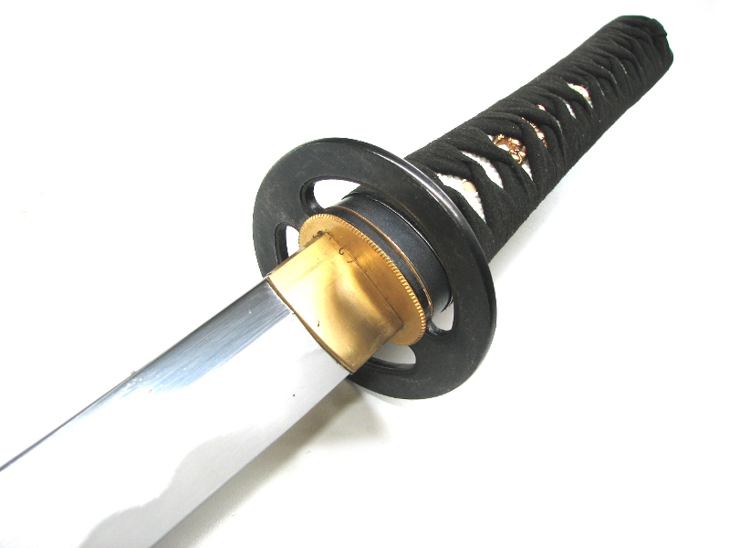 foto Practical Light Katana